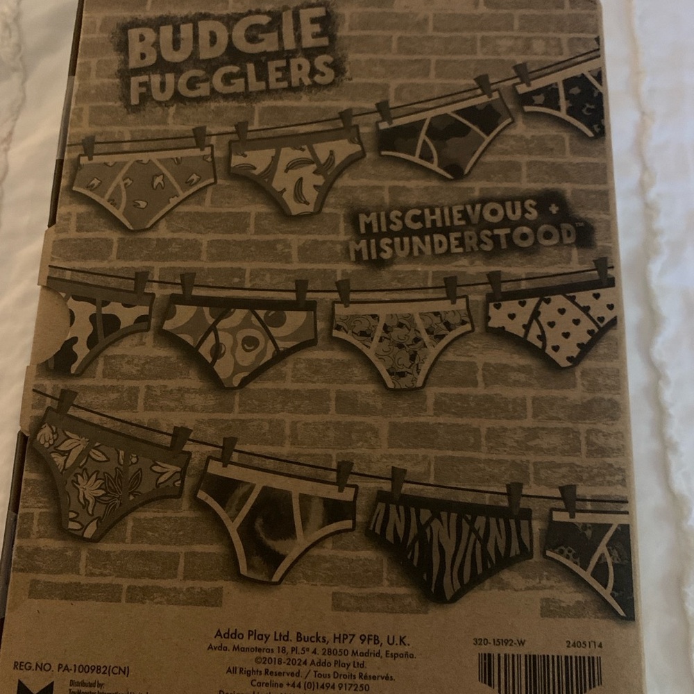 Fuggler - Picture 2 of 2